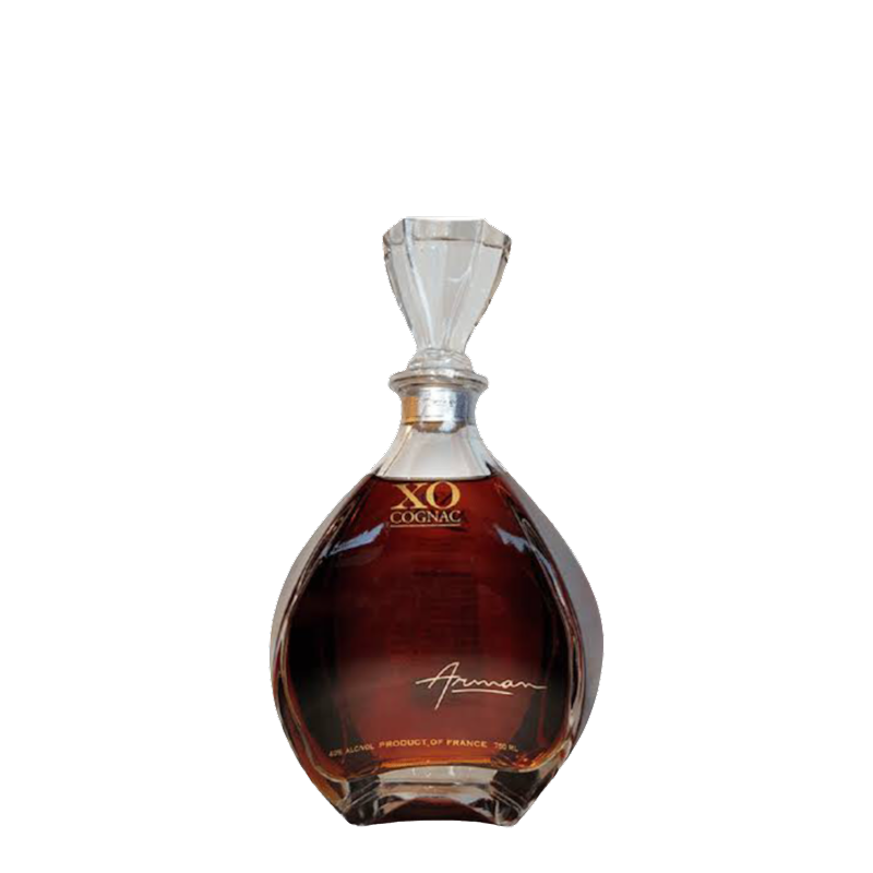 Arman Cognac Xo - Spirit About it