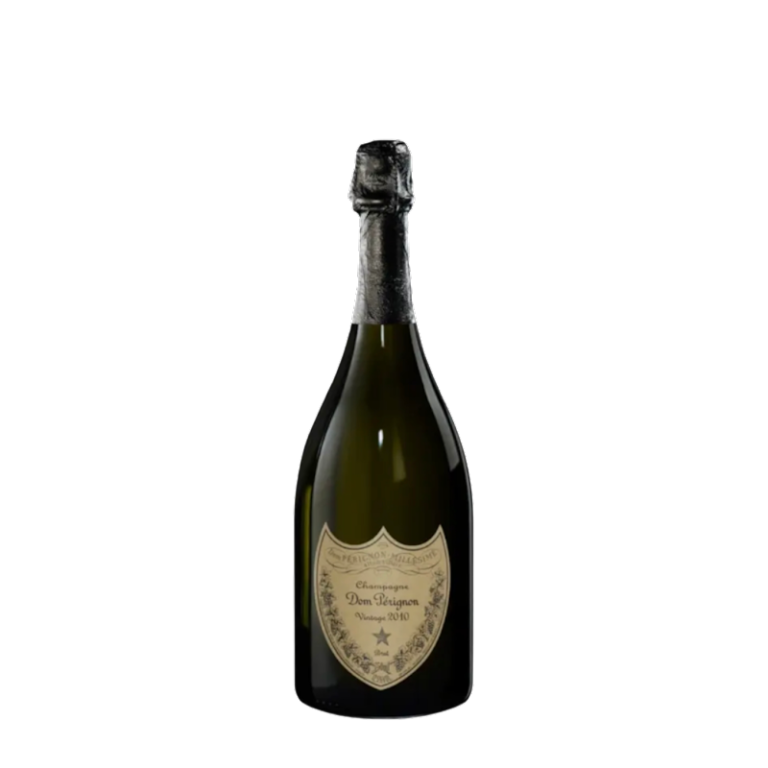 Dom Pérignon Vintage Champagne Spirit About it