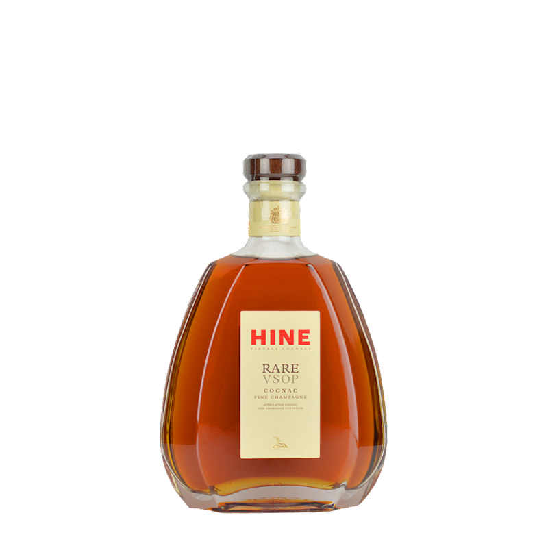 Hine Rare VSOP Fine Champagne Cognac - Spirit About it