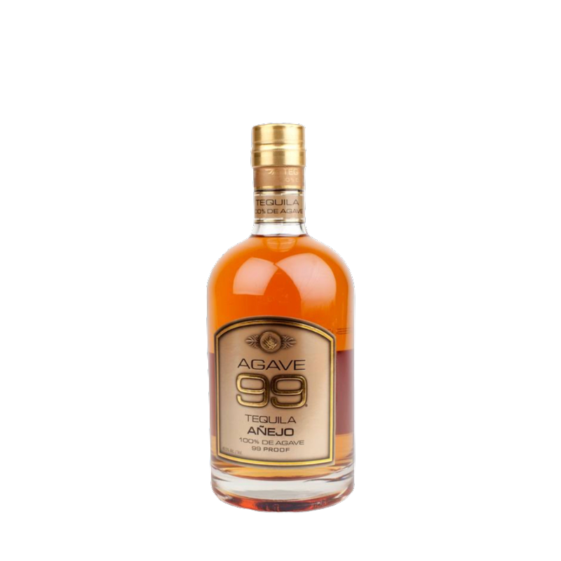 Agave 99 Anejo Tequila Spirit About it