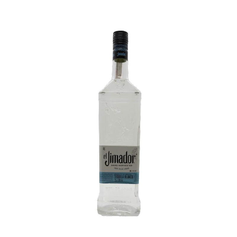 El Jimador Silver Tequila Spirit About it