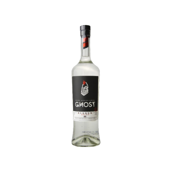 Ghost Tequila Spirit About it