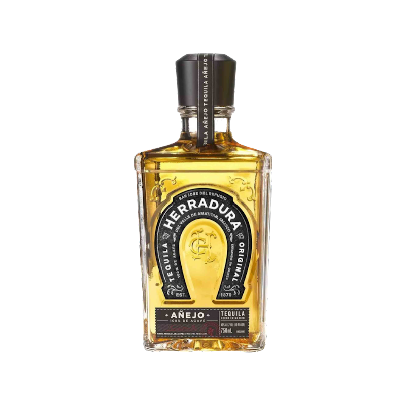Herradura Anejo Tequila Spirit About it