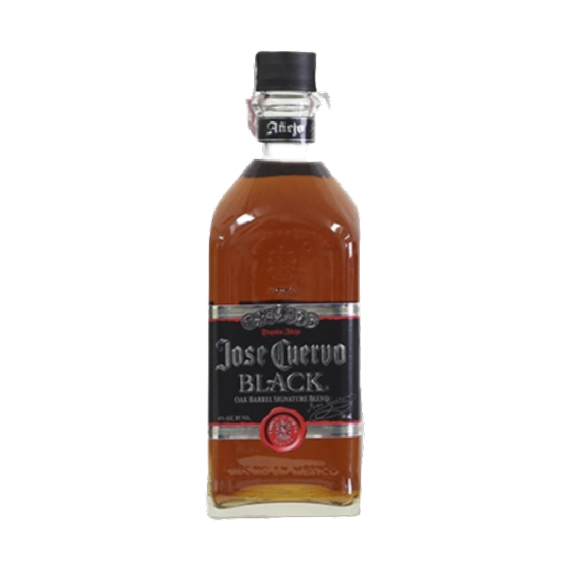 Jose Cuervo Black Spirit About it