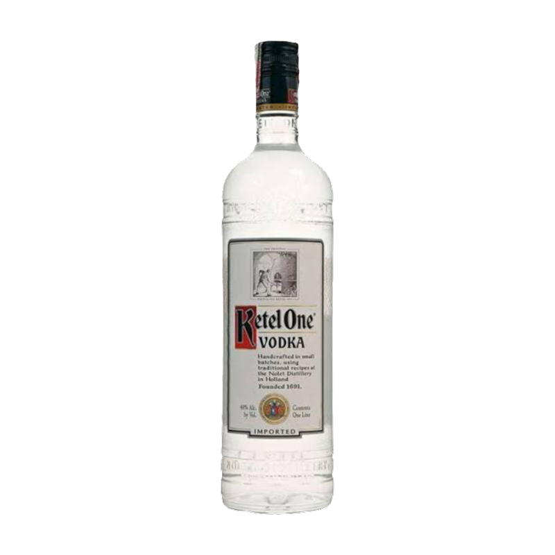 Ketel One Vodka Spirit About it