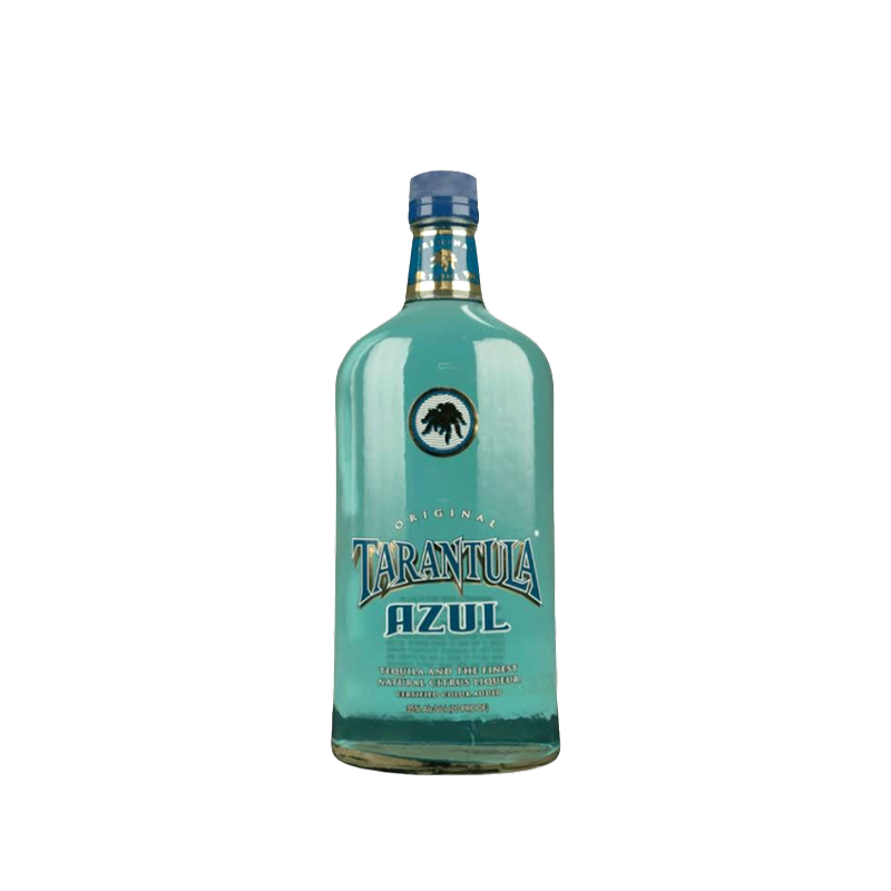 Tarantula Azul Tequila Spirit About it