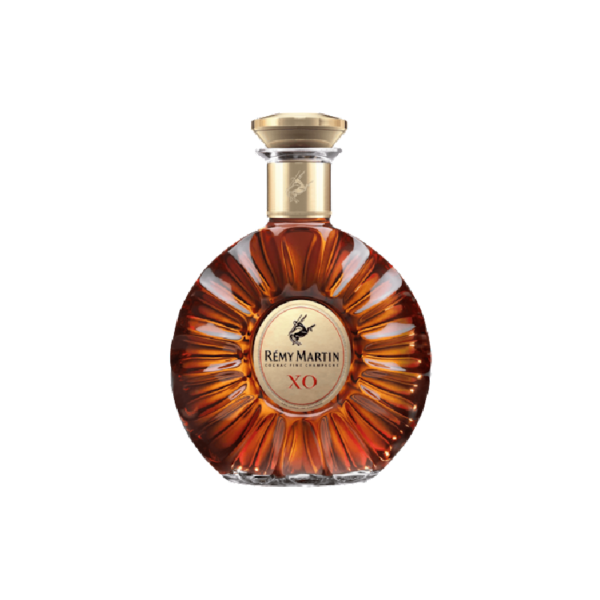 Rémy Martin XO Excellence Spirit About it